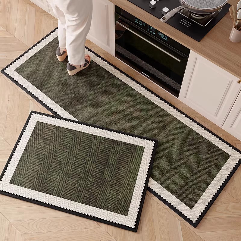 Home Decor Online Game - Tapete de Cozinha para Decoração de