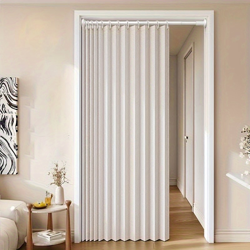 Home Decor Wall Panels - Cortina Divisória para Quarto e Sala