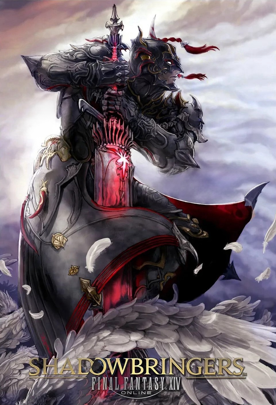 Final Fantasy XIV Online Shado - Home Decor Online Game avaliação e preço