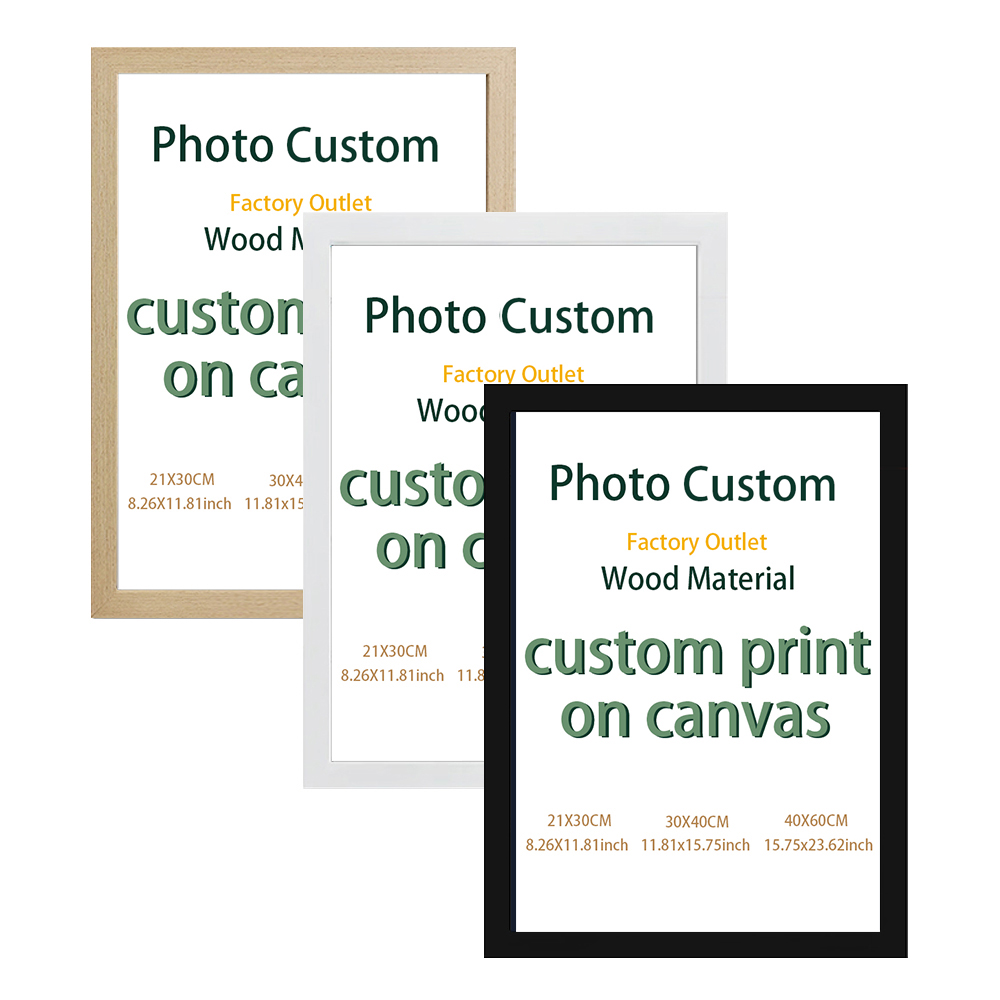 Pintura em tela personalizada  - Home Decor Canvas avaliação e preço