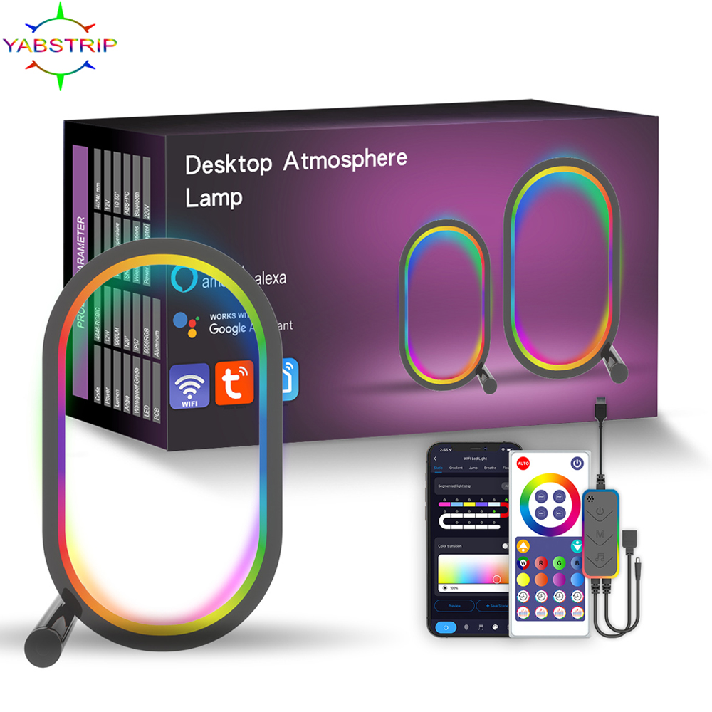 Smart WiFi App Lâmpadas de mes - Home Decor App Free avaliação e preço