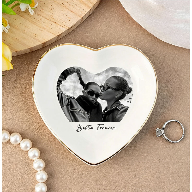 Prato de Cerâmica Personalizad - Home Decor Under 300 avaliação e preço