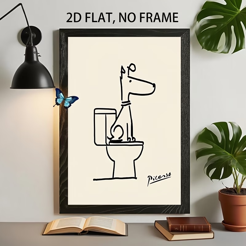 Home Decor Reviews - Arte de parede moderna e retrô,