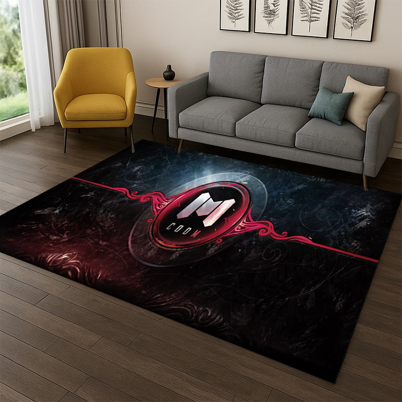 Tapete de Desenho Animado Call - Home Decor Online Game avaliação e preço