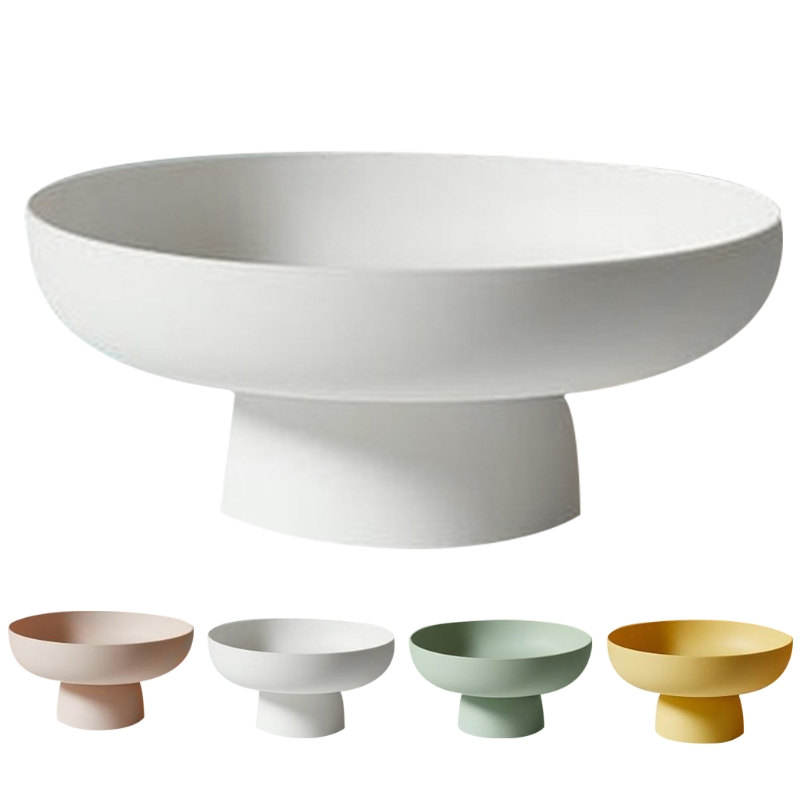 Prato de frutas Cesta de fruta - Ceramic Trinket Dish avaliação e preço
