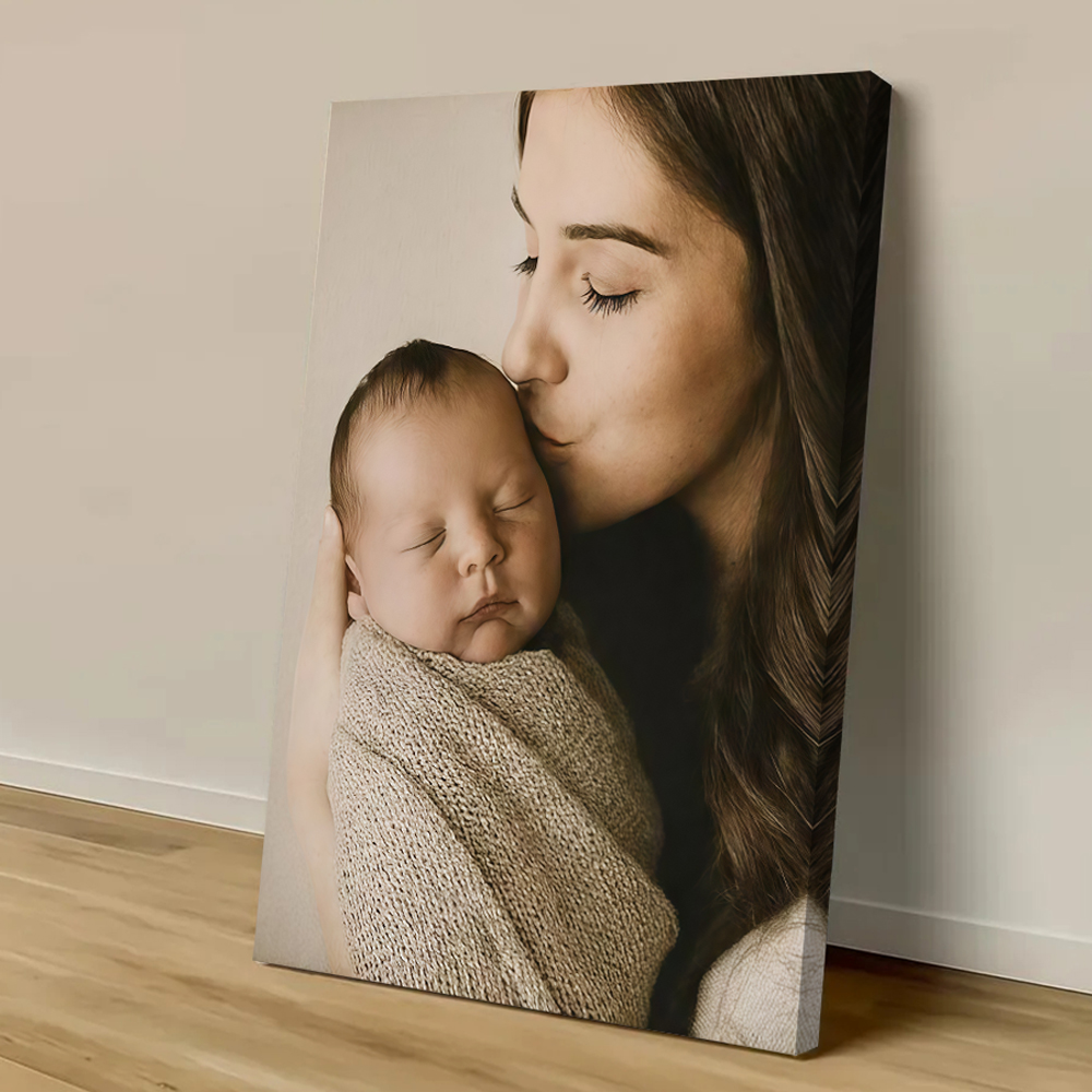 Pintura em Tela Personalizada  - Home Decor Canvas avaliação e preço