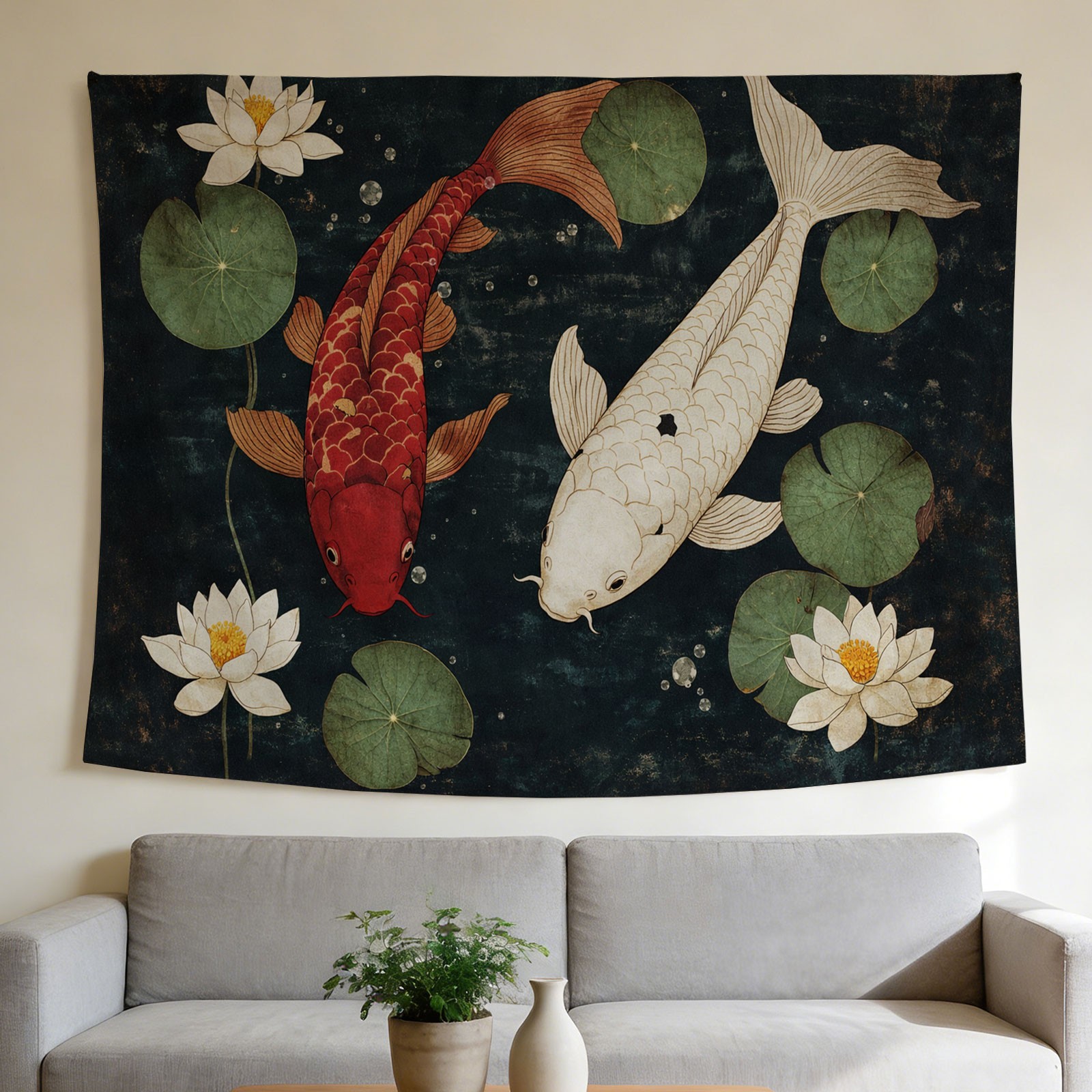 Tapeçaria de Parede Luxuosa co - Home Decor Wall Panels avaliação e preço