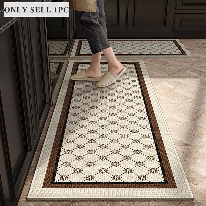 Tapete para Cozinha, Tapete Lo - Home Decor Canvas avaliação e preço