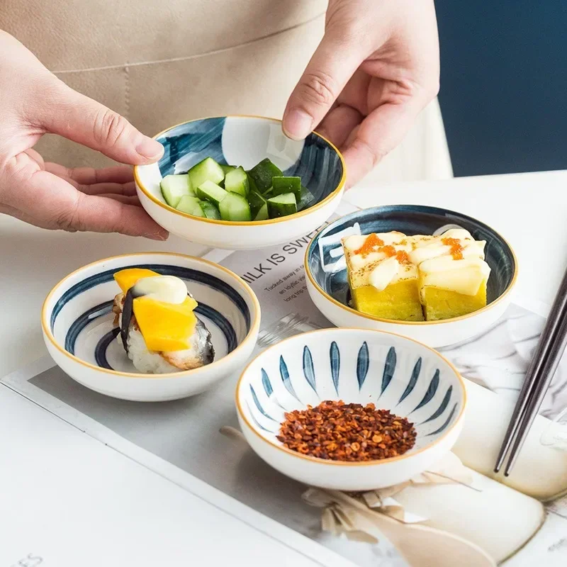 Prato de cerâmica de cozinha s - Ceramic Trinket Dish avaliação e preço
