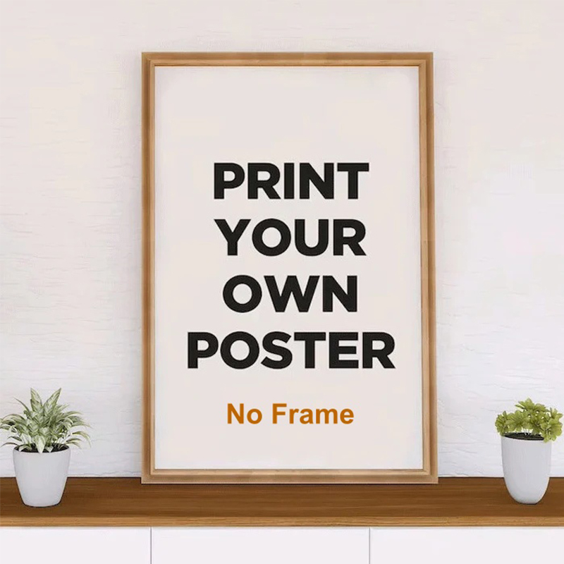 Home Decor Reviews - 1pc personalizado retrato paisagem cartaz impressão