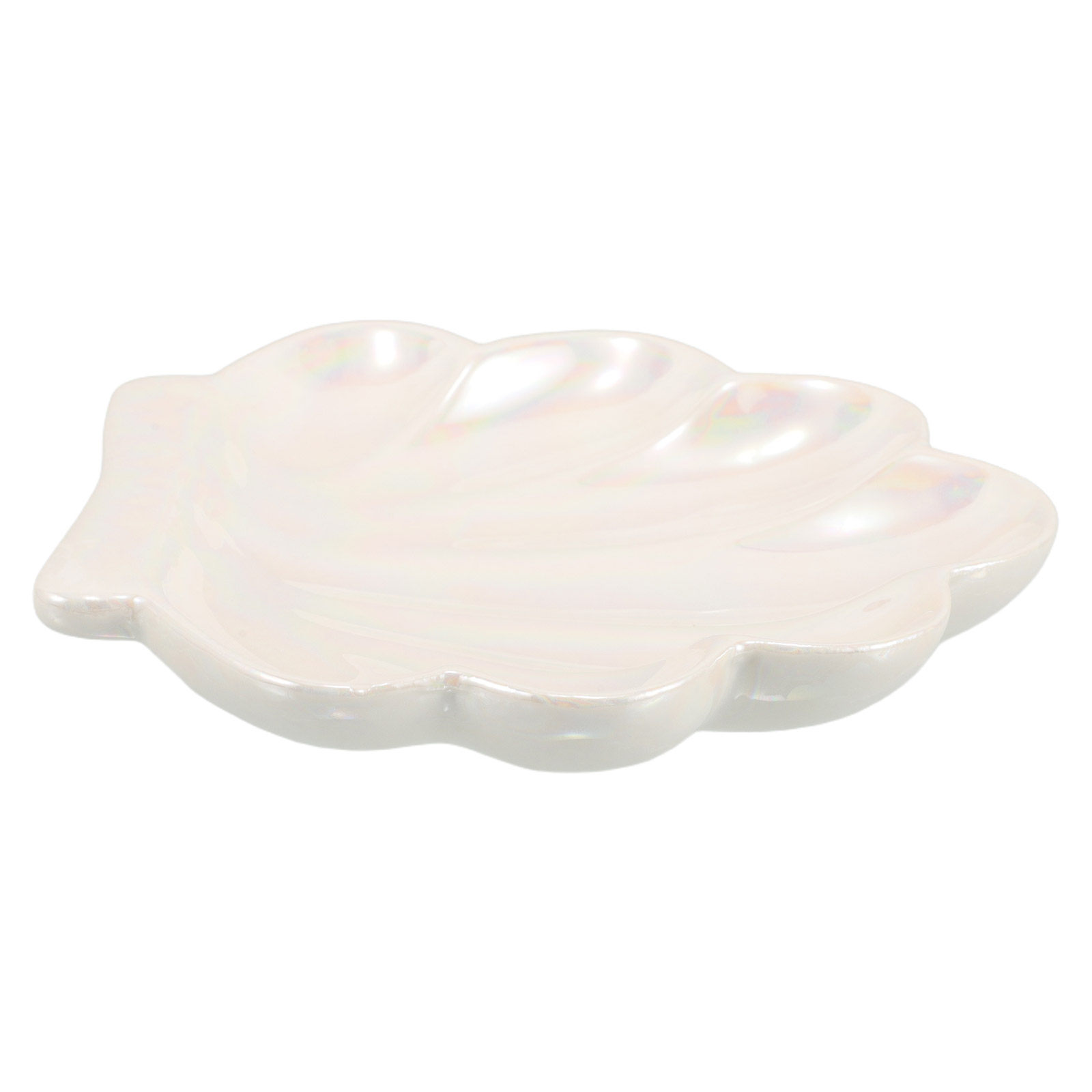 Prato de Joias de Cerâmica Bra - Ceramic Trinket Dish avaliação e preço