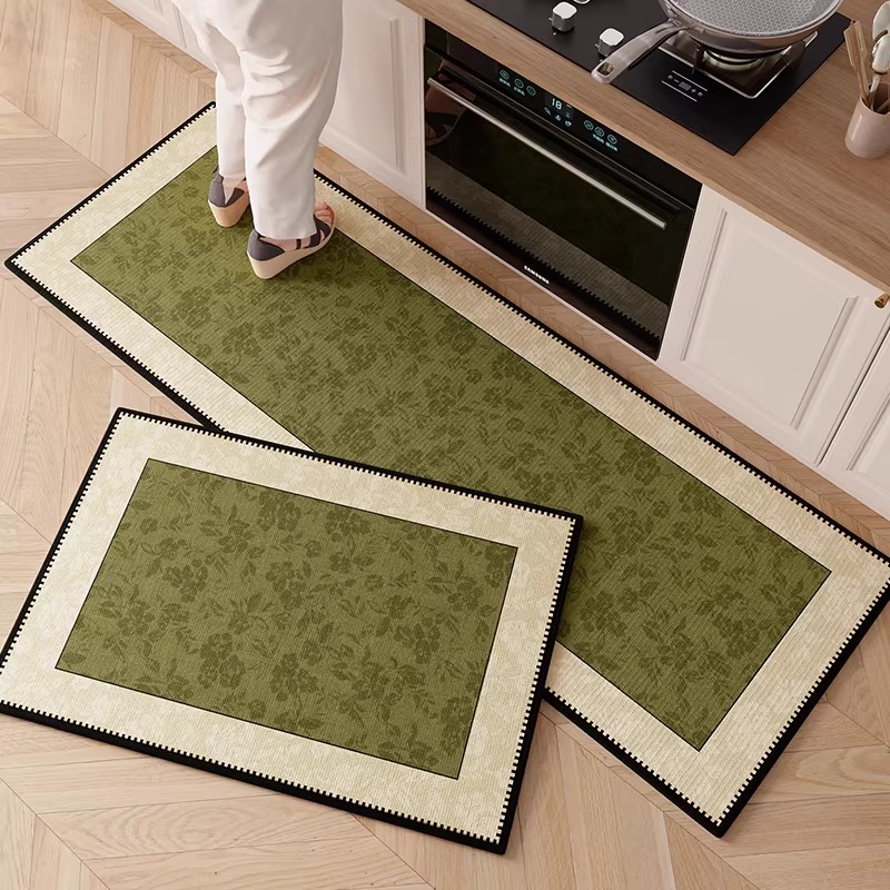 Tapete de Cozinha para Decoraç - Home Decor Online Game avaliação e preço