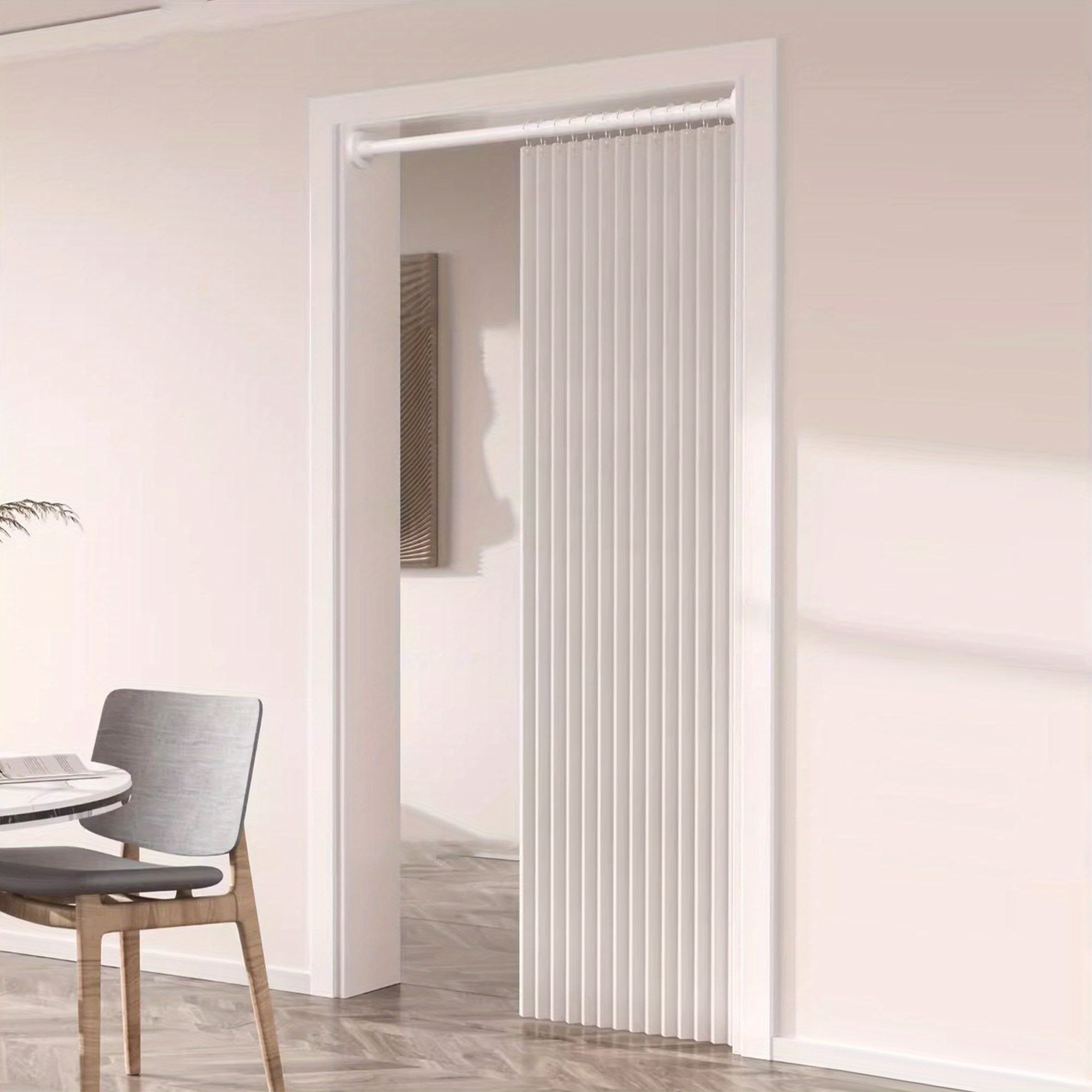 Cortina Divisória para Quarto  - Home Decor Wall Panels avaliação e preço