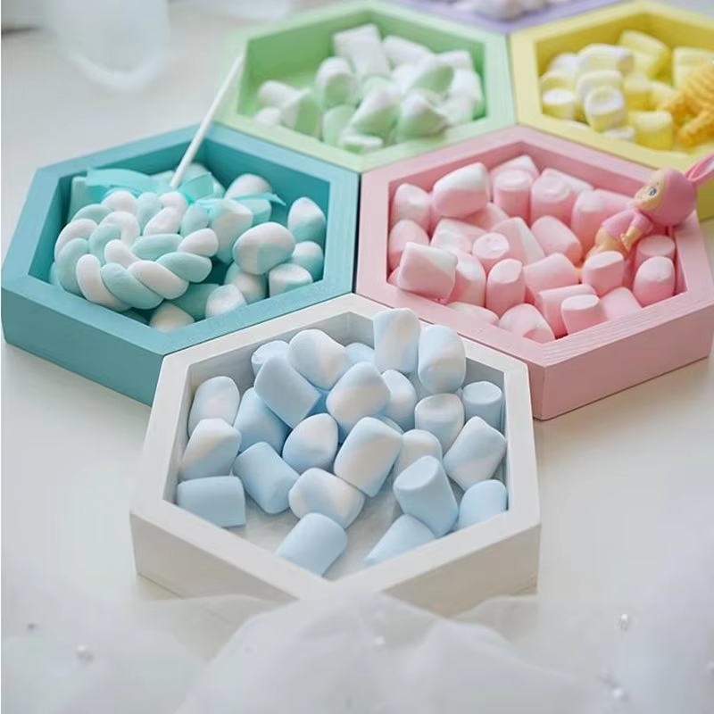 Modelo de Sobremesa de Marshma - Home Decor From Clay avaliação e preço