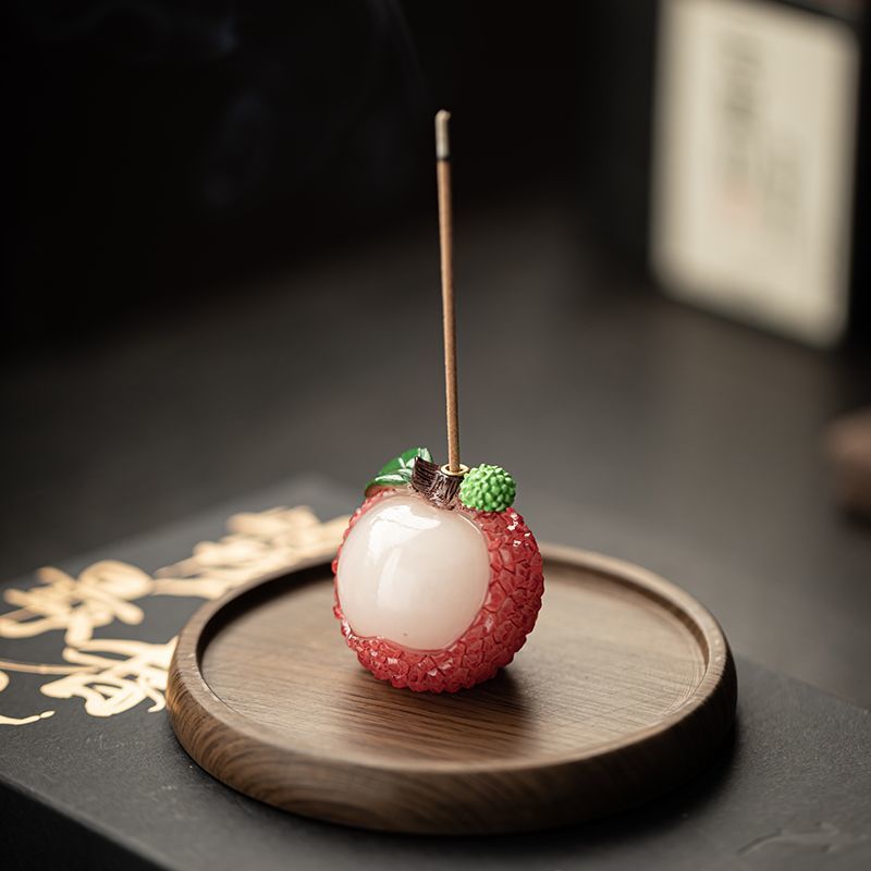 Suporte de Incenso em Forma de - Home Decor Zen Style avaliação e preço