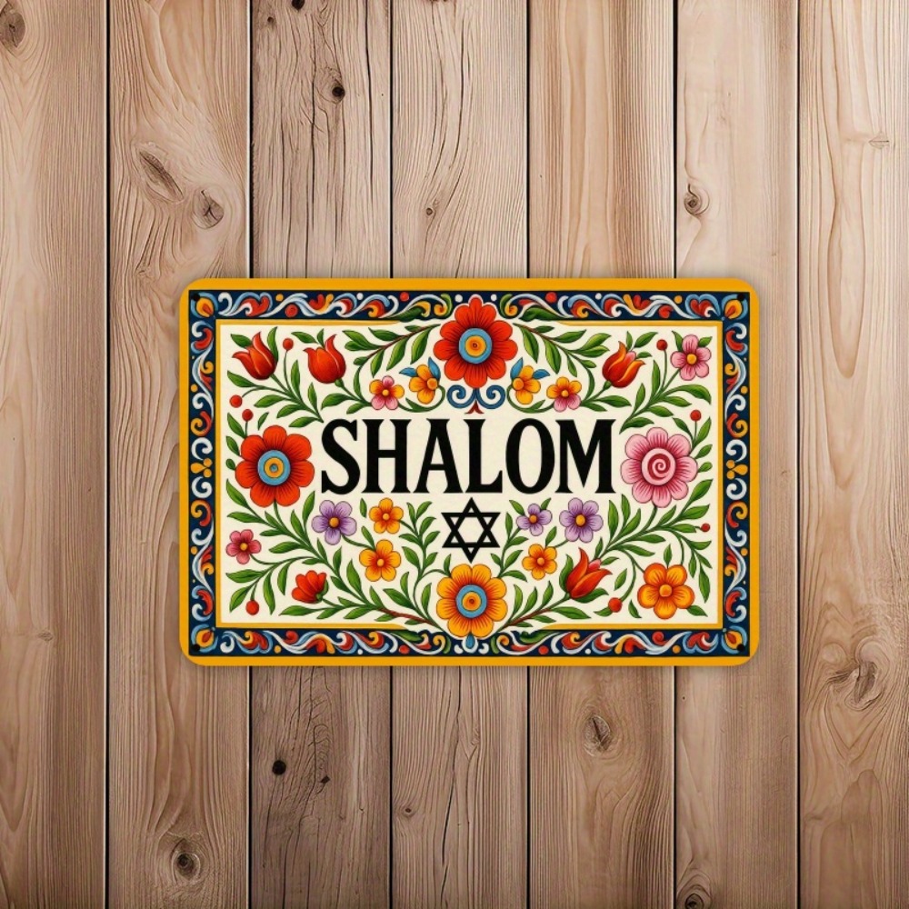 CIFBUY Arte de parede vintage  - Home Decor Vintage avaliação e preço