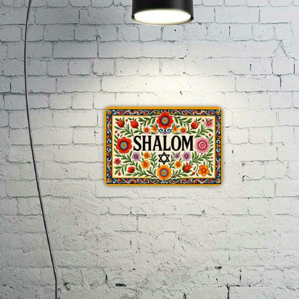 CIFBUY Arte de parede vintage  - Home Decor Vintage avaliação e preço