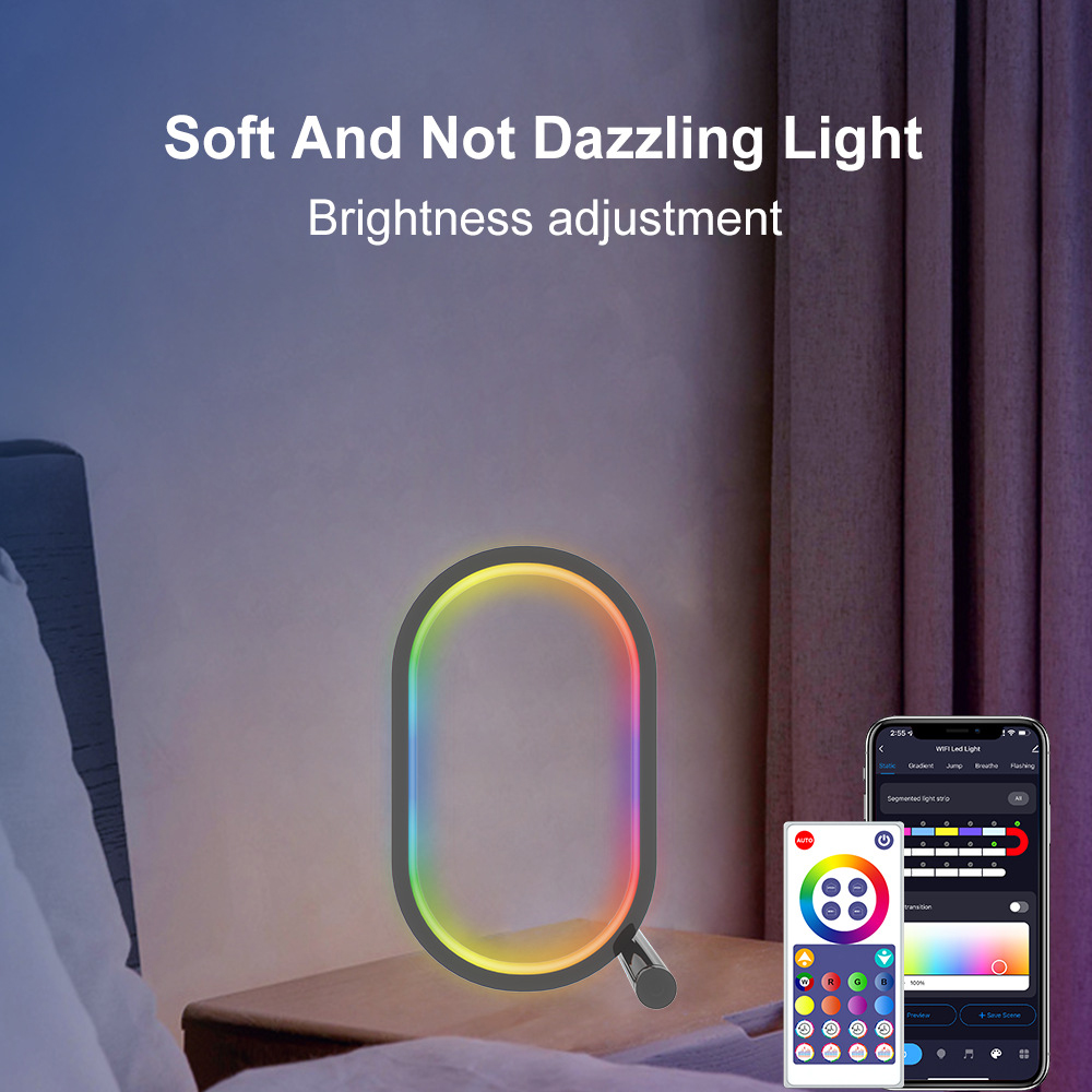 Smart WiFi App Lâmpadas de mes - Home Decor App Free avaliação e preço