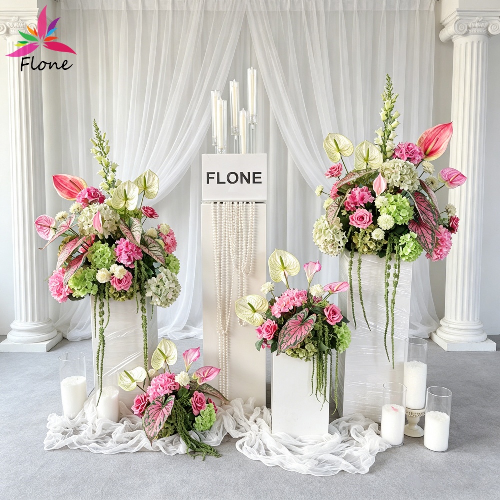 Decoração DIY para Casamento - - Home Decor Event avaliação e preço