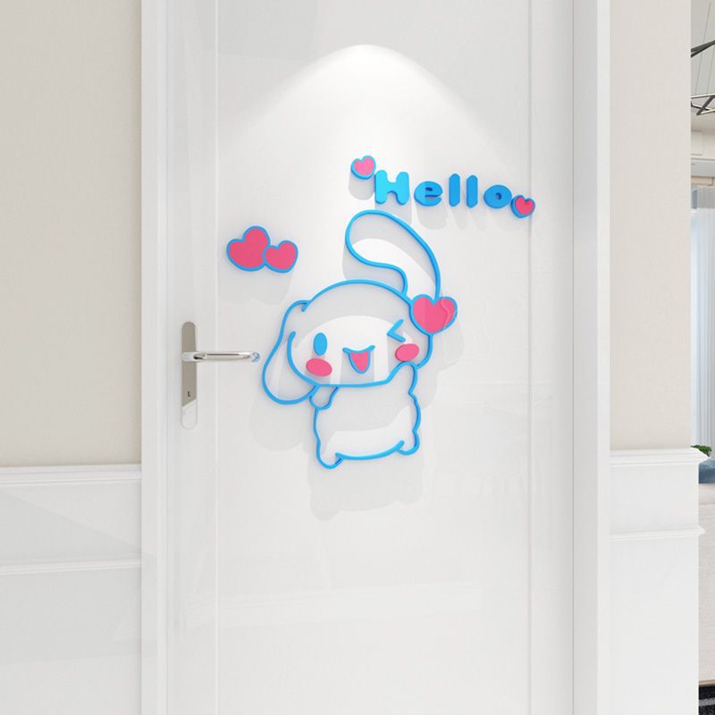 Adesivo Decorativo de Parede 3 - Home Decor Japanese avaliação e preço