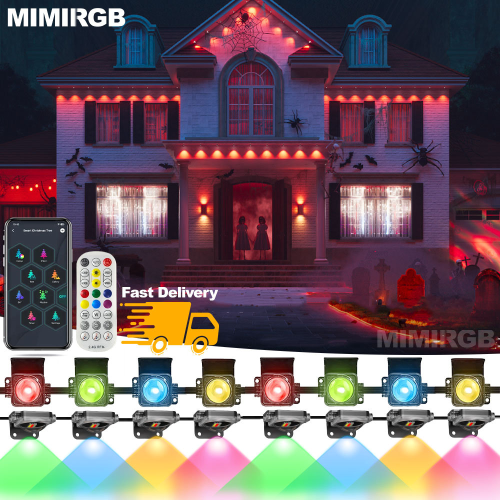 45m 90leds luz permanente ao a - Home Decor App Free avaliação e preço