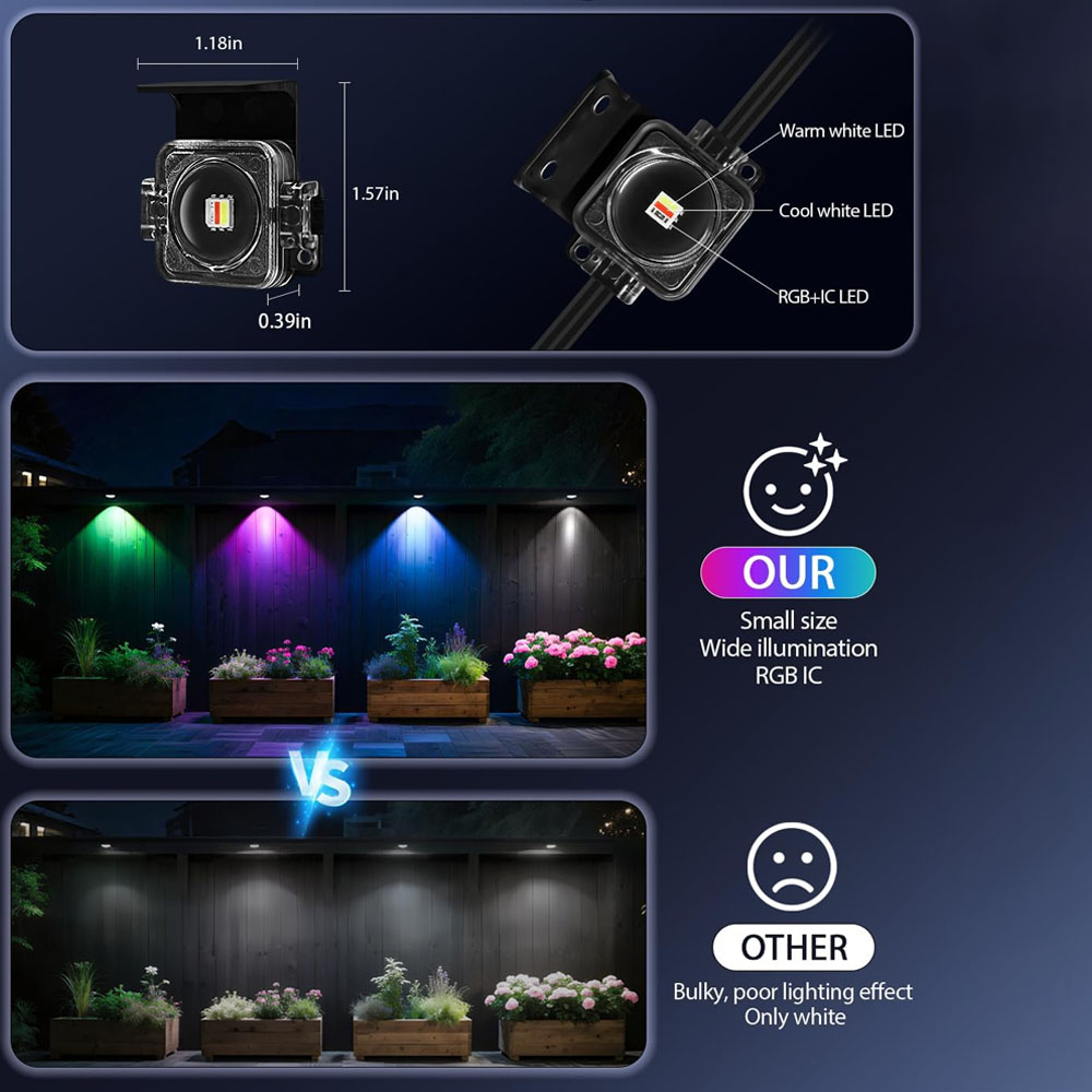 45m 90leds luz permanente ao a - Home Decor App Free avaliação e preço
