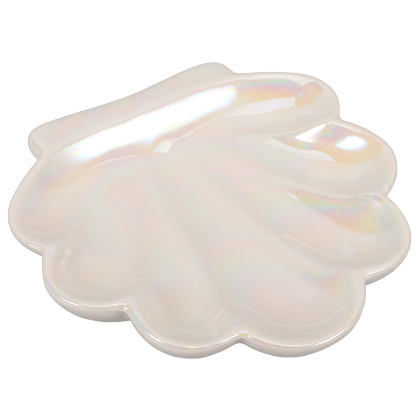 Bandeja de Joias em Cerâmica e - Ceramic Trinket Dish avaliação e preço