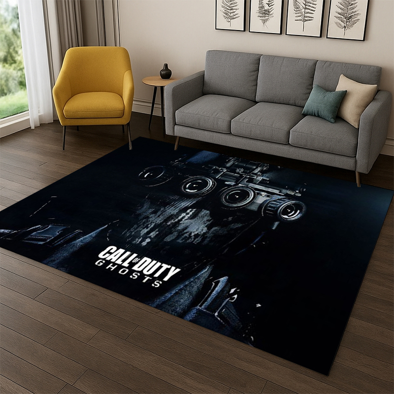 Tapete de Desenho Animado Call - Home Decor Online Game avaliação e preço