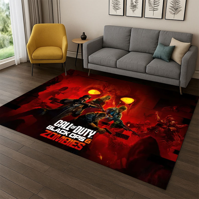 Tapete de Desenho Animado Call - Home Decor Online Game avaliação e preço