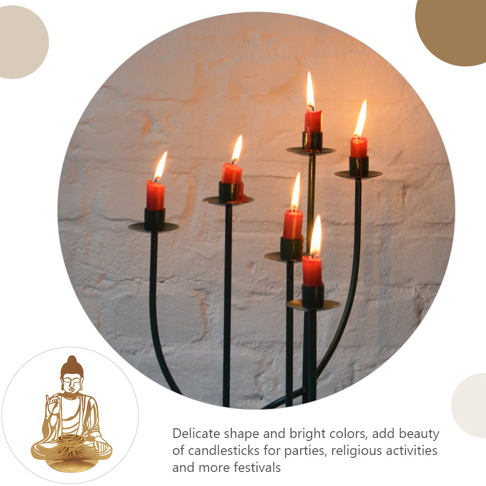 Suporte de Ferro Vazado Estilo - Home Decor Zen Style avaliação e preço