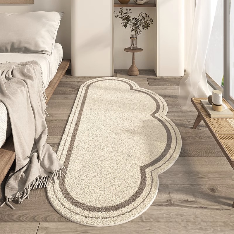 Tapete de cabeceira para quart - Home Decor Zen Style avaliação e preço