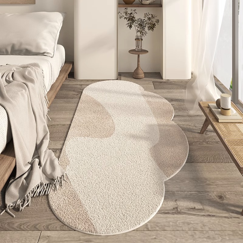 Tapete de cabeceira para quart - Home Decor Zen Style avaliação e preço