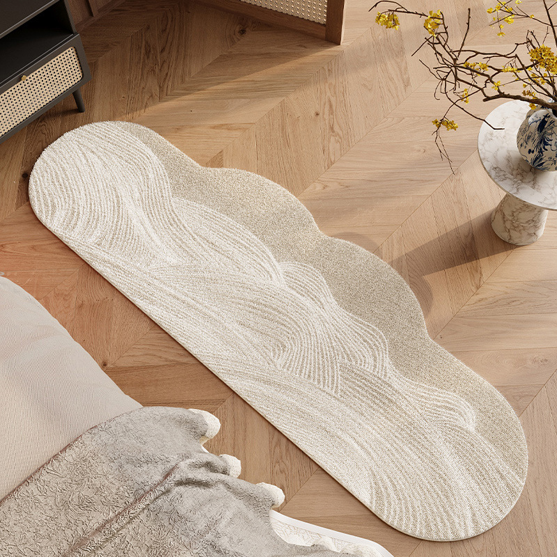 Tapete de cabeceira para quart - Home Decor Zen Style avaliação e preço