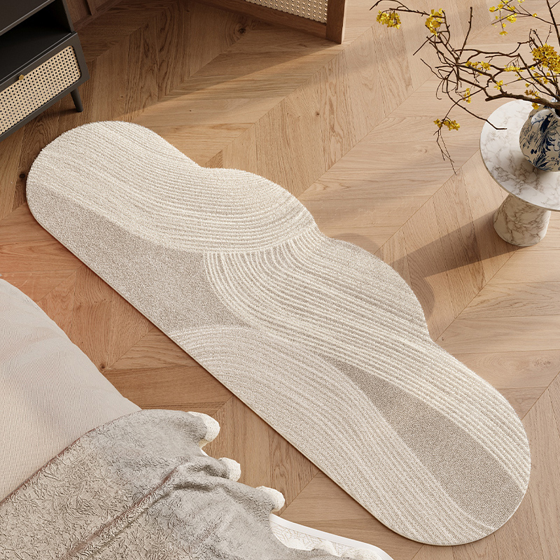 Tapete de cabeceira para quart - Home Decor Zen Style avaliação e preço