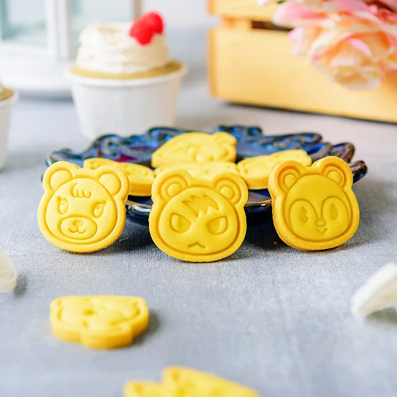 Cortador de Biscoitos e Bolos  - Home Decor Japanese avaliação e preço