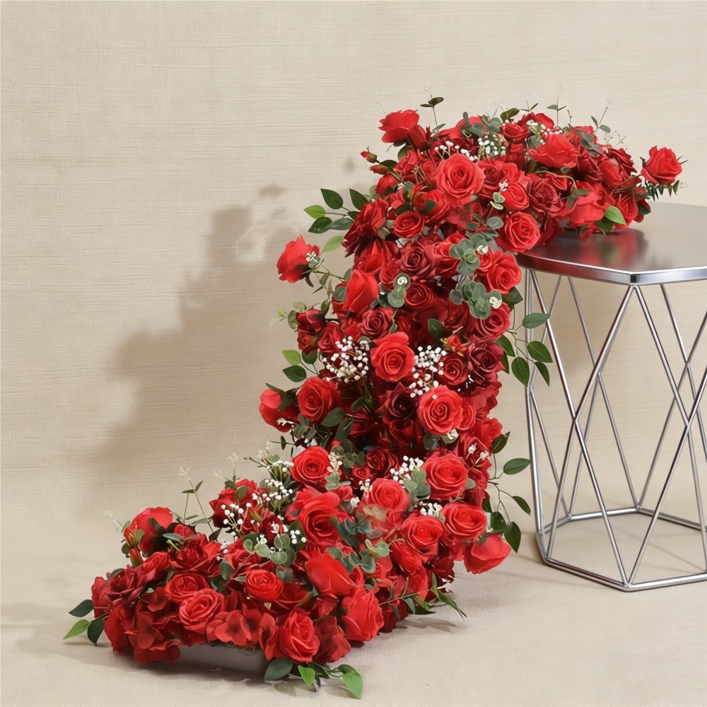 Arranjo Floral Artificial Uflo - Home Decor Event avaliação e preço
