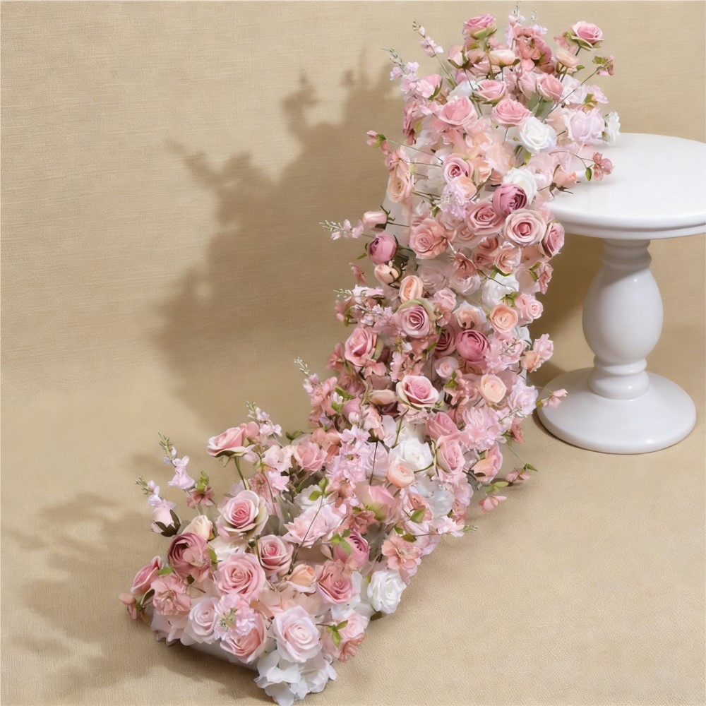 Arranjo Floral Artificial Uflo - Home Decor Event avaliação e preço