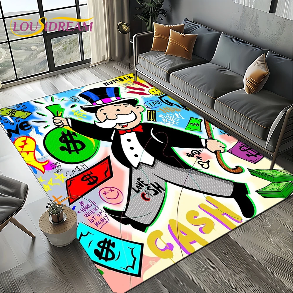 Tapete de Desenho Animado 3D M - Home Decor Online Game avaliação e preço