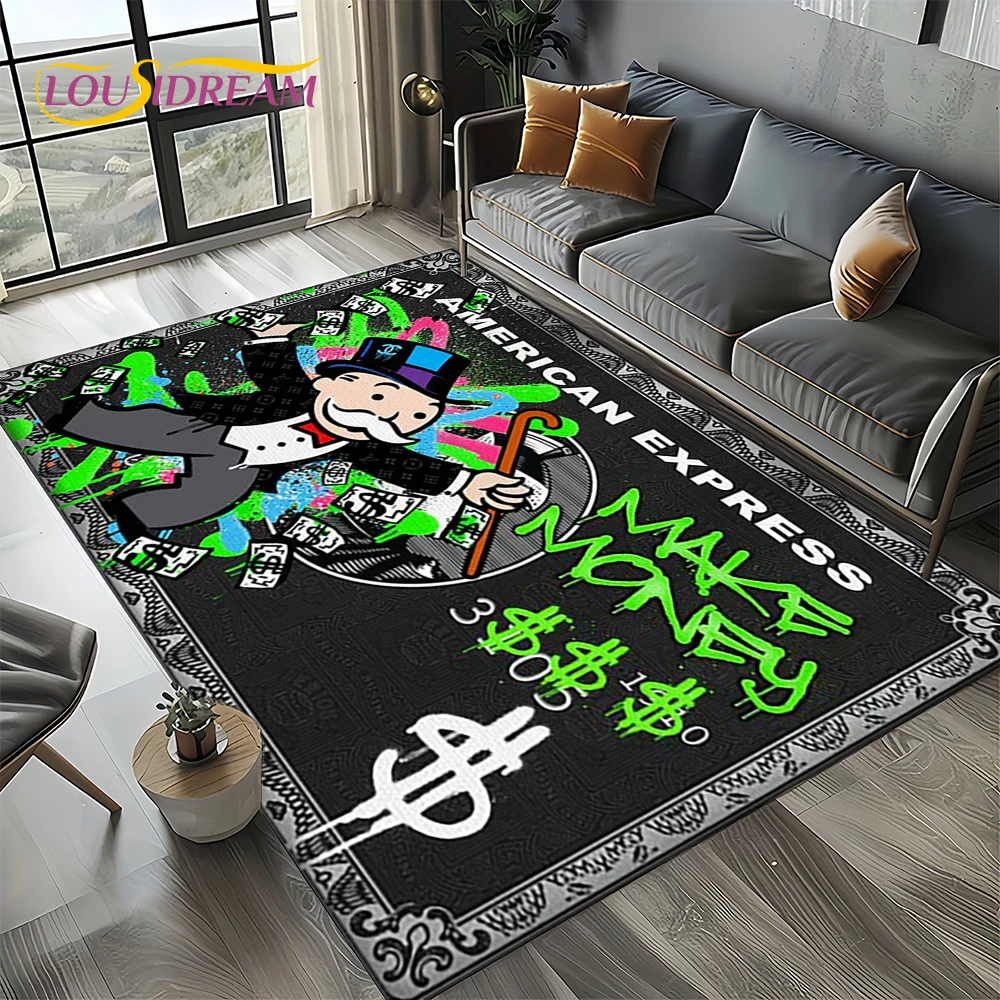 Tapete de Desenho Animado 3D M - Home Decor Online Game avaliação e preço