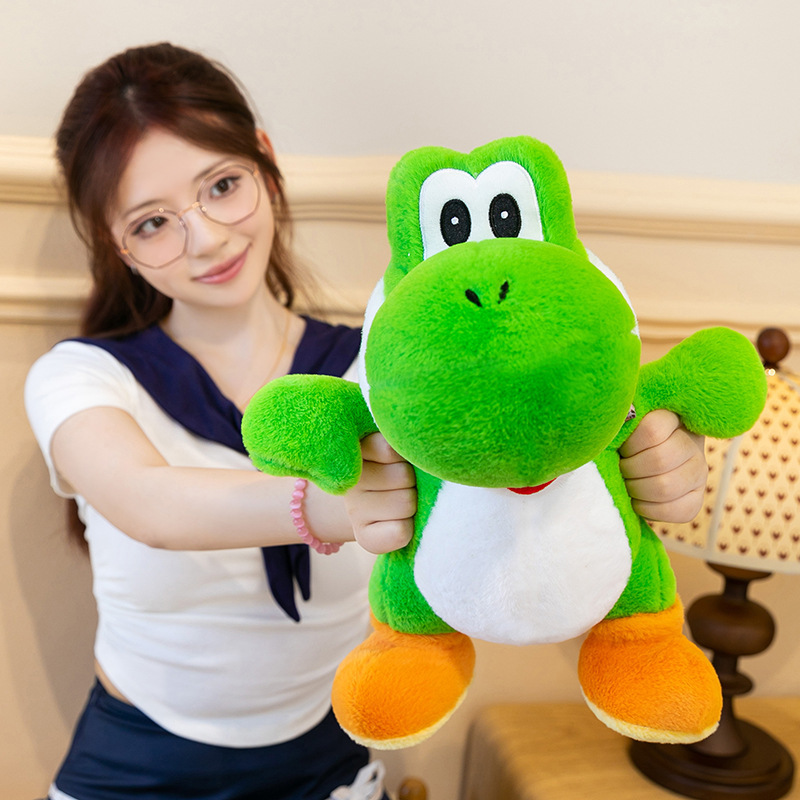 Brinquedo de Pelúcia Dinossaur - Home Decor Green avaliação e preço
