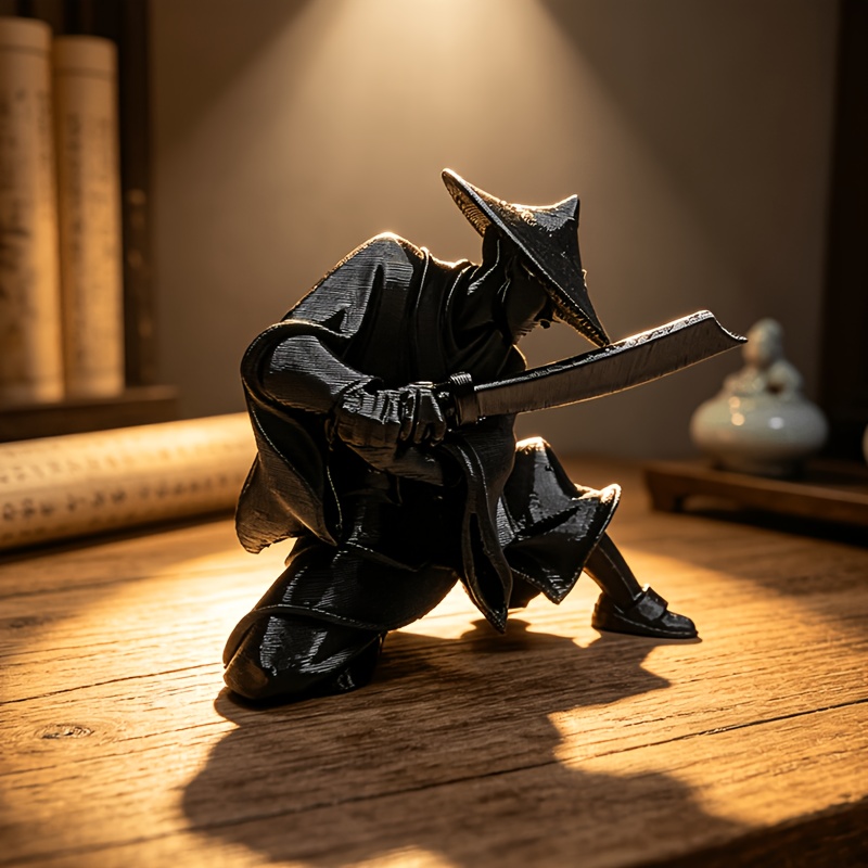 Escultura Miniatura Tradiciona - Home Decor Zen Style avaliação e preço