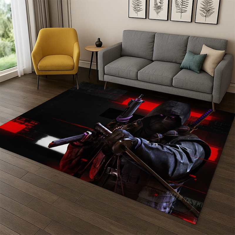 Tapete de Desenho Animado Call - Home Decor Online Game avaliação e preço