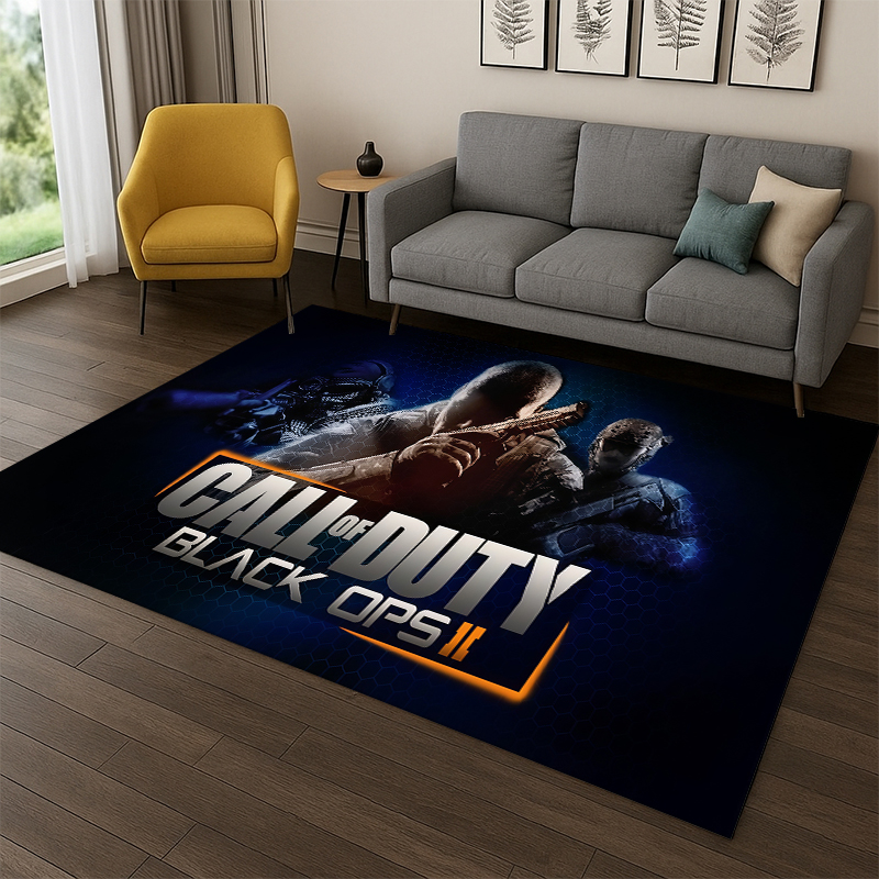 Tapete de Desenho Animado Call - Home Decor Online Game avaliação e preço