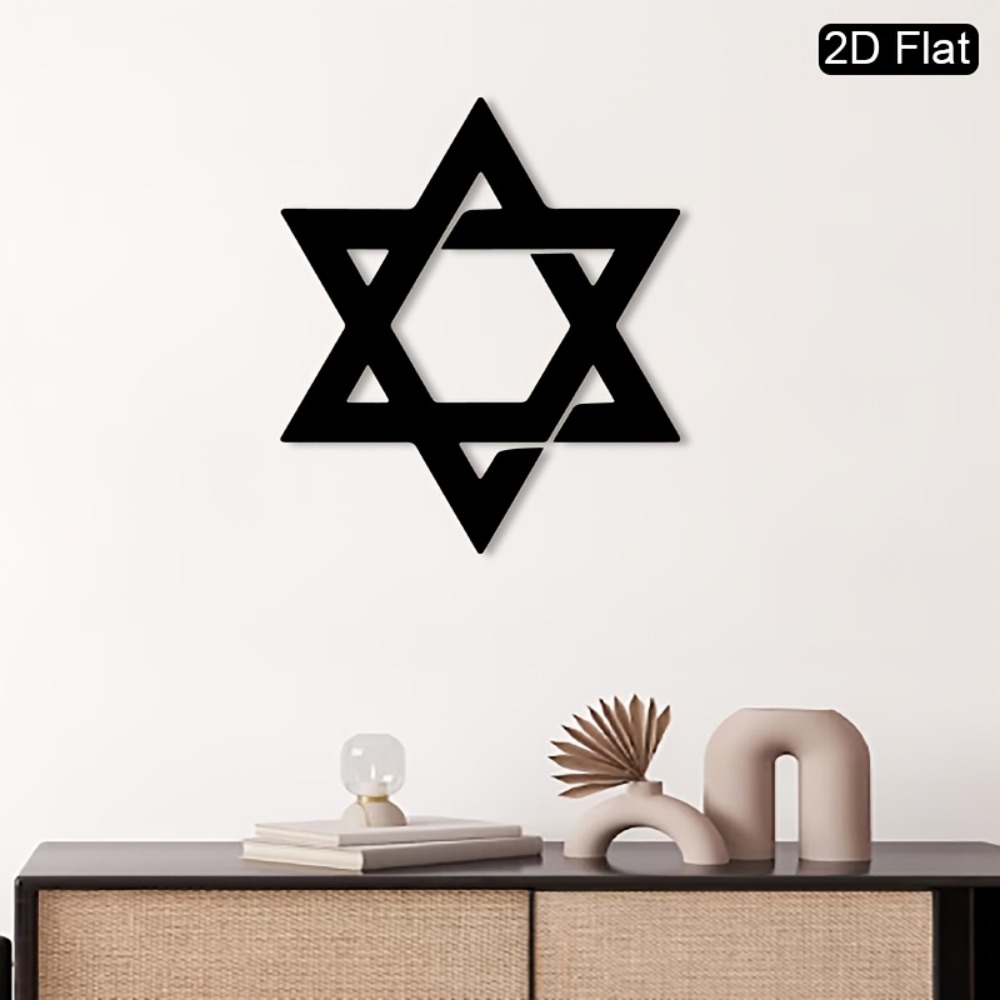 CIFBUY Arte de Parede em Ferro - Home Decor Vintage avaliação e preço