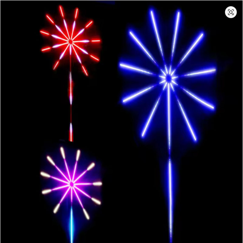 NOVO Fita LED Neon RGBIC DC5V  - Home Decor App Free avaliação e preço