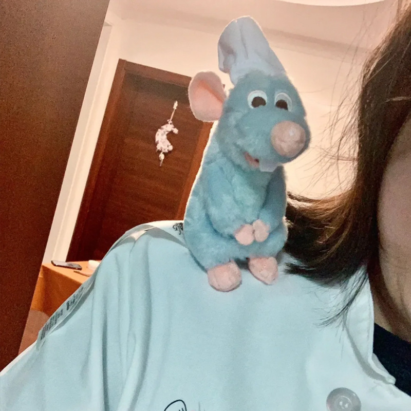 Brinquedo de Pelúcia Magnético - Home Decor Japanese avaliação e preço