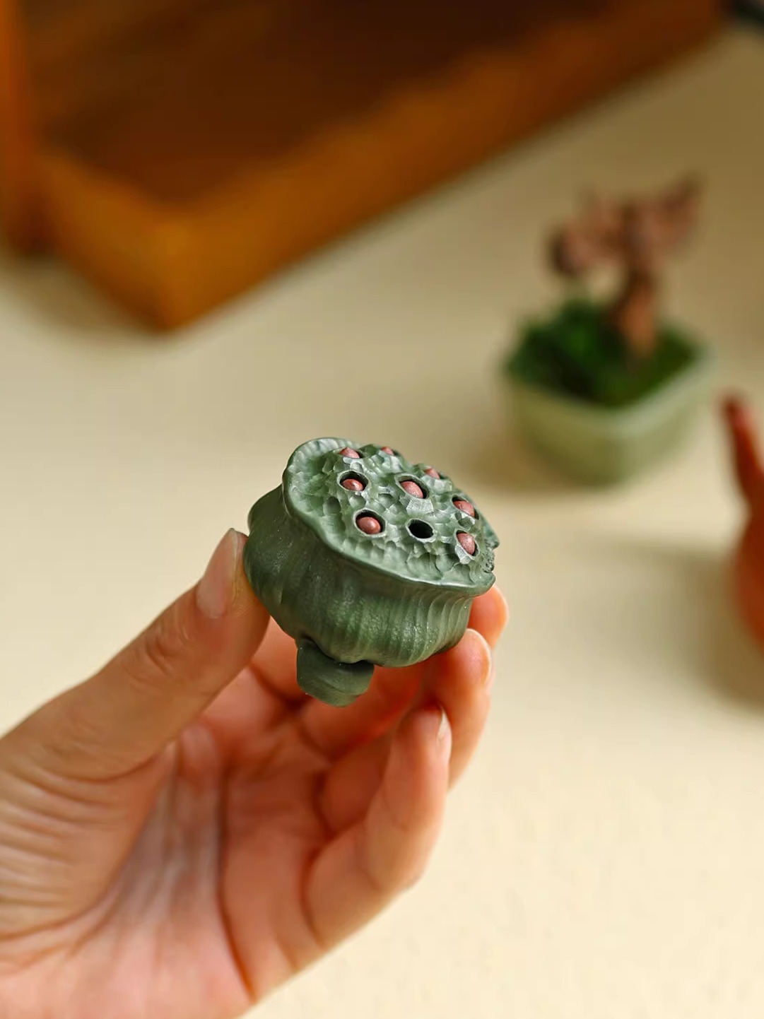 Decoração Premium para Casa: M - Home Decor From Clay avaliação e preço
