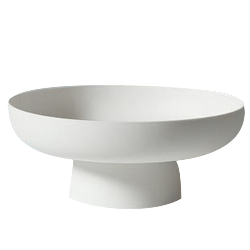 Prato de frutas Cesta de fruta - Ceramic Trinket Dish avaliação e preço
