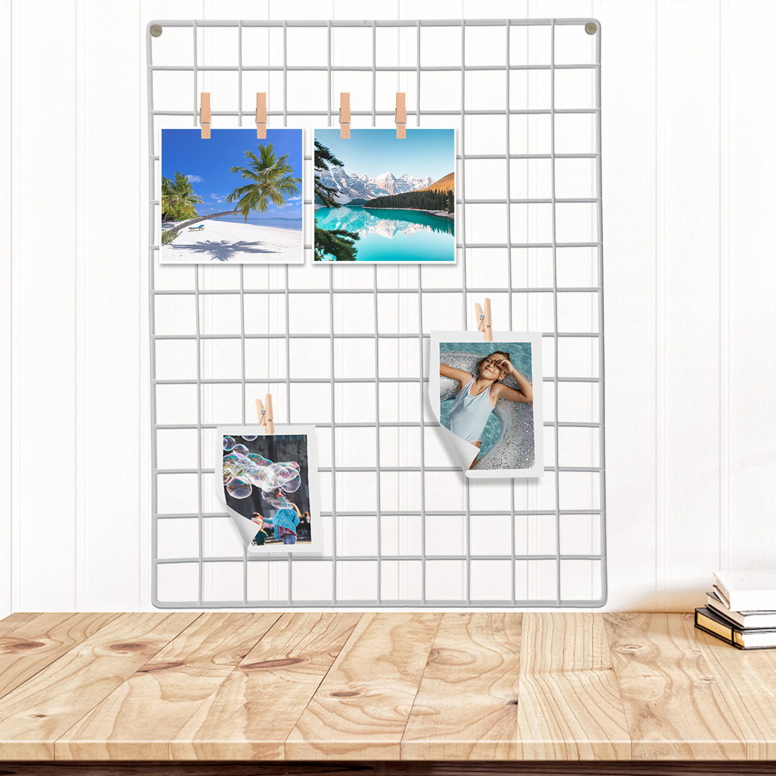 Painel de Grade de Parede de A - Home Decor Wall Panels avaliação e preço