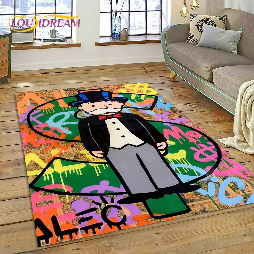 Tapete de Dinheiro em Estilo C - Home Decor Online Game avaliação e preço